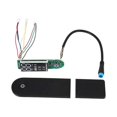 thumbnail image 1 of Upgrade M365 Pro dashboard cover replacement circuit board, compatible with M365/M365 Pro electric scooter parts, 1 of 5