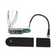 thumbnail image 1 of Upgrade M365 Pro Dashboard Cover Replacement Circuit Board for M365/M365 Pro Electric Scooter Parts, 1 of 5