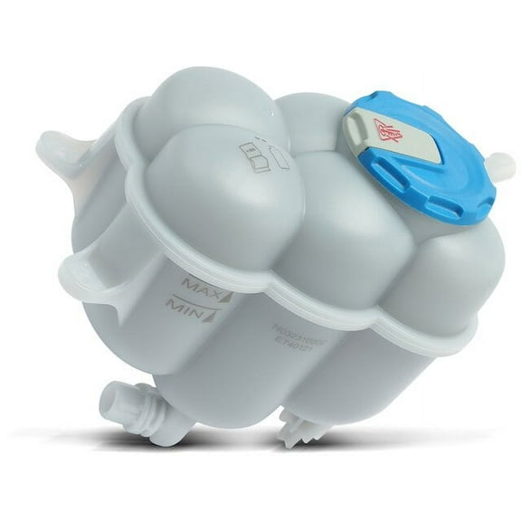Expansion Tank 1 - Compatible with 2017 - 2022 Audi Q7 Sport Utility 2018 2019 2020 2021