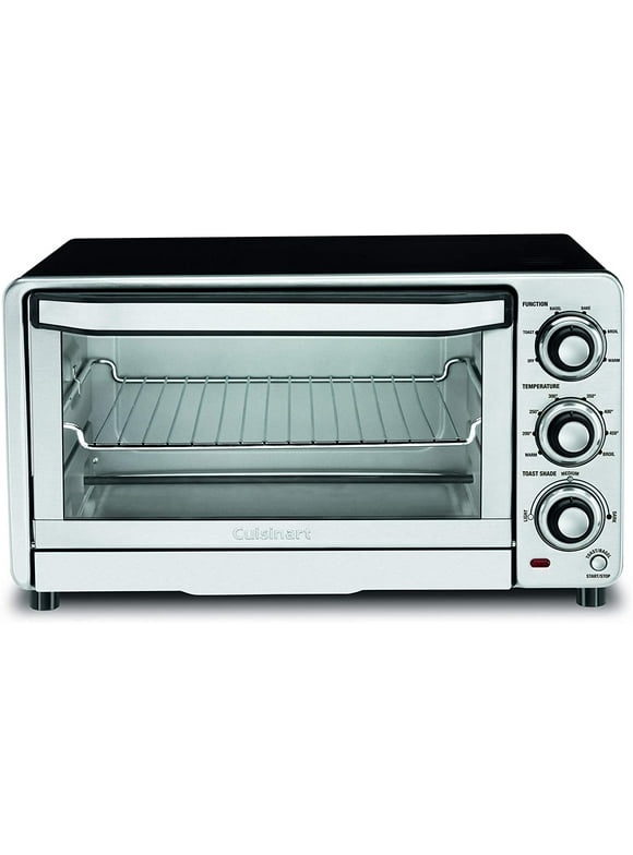Cuisinart Toaster Ovens in Toaster Ovens