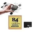 thumbnail image 5 of For R4 Game Card Game Card R4i Gold Burning Card Revoloution+16G Memory Card for NDSiXL/LL NDSi NDSL, 5 of 5