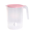 thumbnail image 2 of Hi, 50% off Clear! The Uikceten Simple Cold Water Kettle Household Plastic Heat High Temperature Cold Boiled Water Cup Tea Pot Set Miscellaneous Pot Large Capacity, 2 of 4