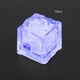 thumbnail image 4 of Cubitos de hielo con luz, 12 piezas, cubos de hielo con sensor de líquido de colores, cubos de hielo con luz LED, confiabilidad excepcional, 4 of 11