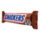 thumbnail image 2 of Pack de 18 Chocolate Snickers Snack de 11/21.5GR Snickers Caja con 11, 2 of 3