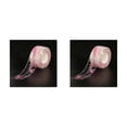 thumbnail image 3 of Advancent Sellador para grifo de fregadero, adhesivo para azulejos, a prueba de polvo, práctico, multiusos, para lavabo, esquina, autoadhesiva, Tipo 12 2Conjunto, 3 of 6