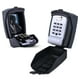 thumbnail image 1 of Caja de seguridad para exteriores KeyGuard Pro SL-590-CVR con cubierta de goma, 1 of 1