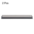 thumbnail image 4 of Uxcell 160mm x 23mm 1500 Grits Diamond Whetstone Sharpener Sharpening Stone 2 Pack, 4 of 5