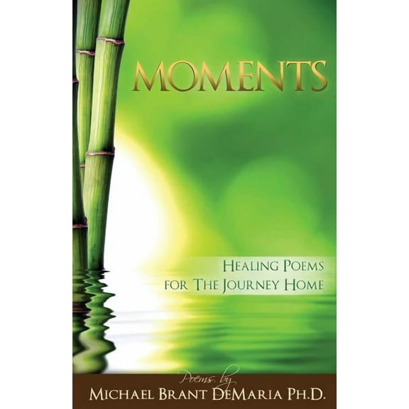 Moments (Paperback)