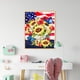 thumbnail image 5 of 5D Diamond Painting Abstract Full Round Drill DIY Wall Home Decoración Regalos Likrtyny Arte deco, 5 of 8