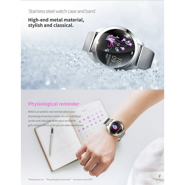 Kingwear ip68 discount