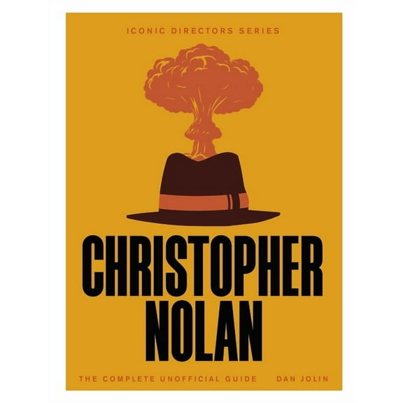 Christopher Nolan, (Paperback)