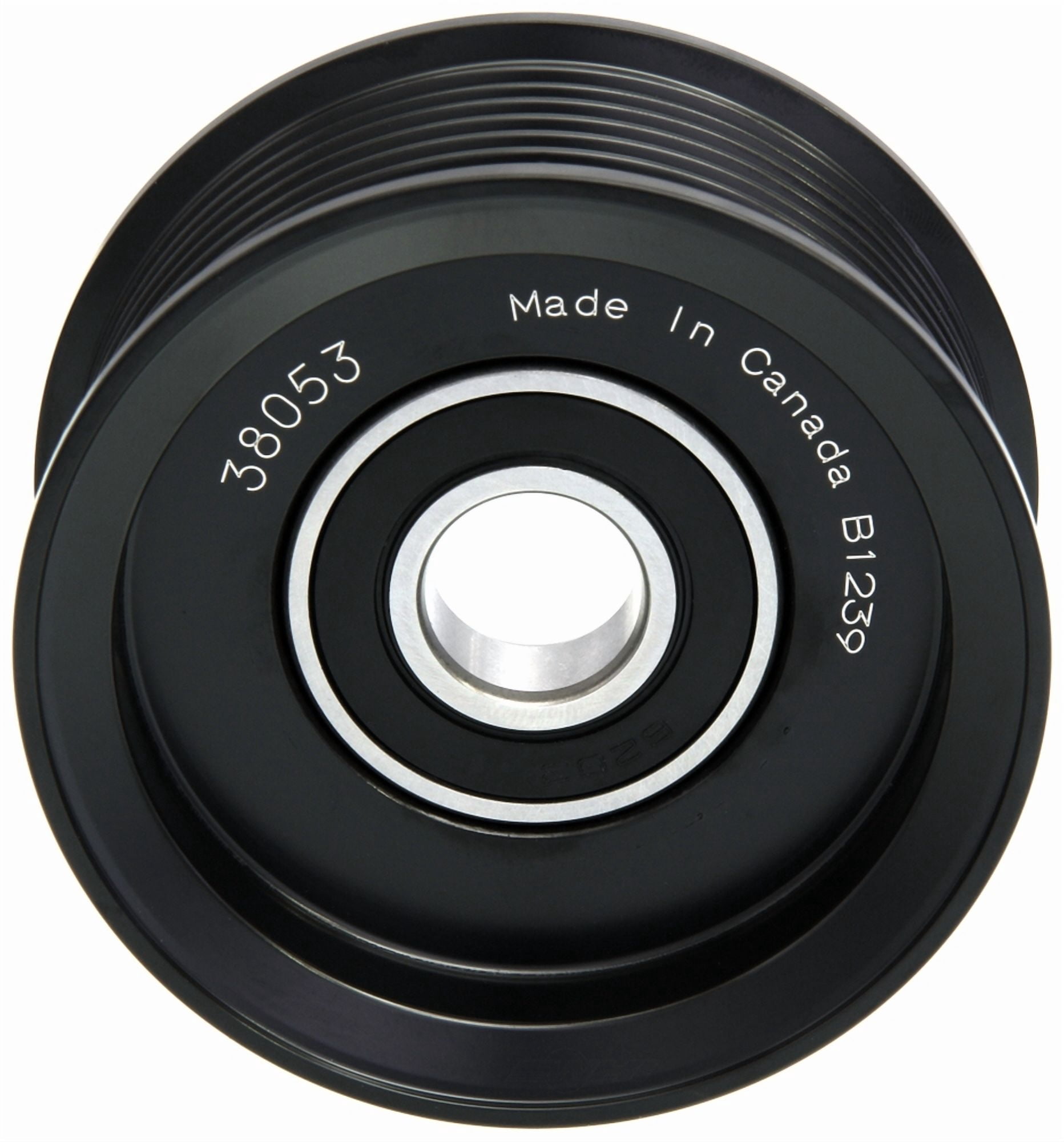 ACDelco Professional 38053 Idler Pulley Fits 1999 Ford Econoline