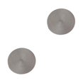 thumbnail image 1 of Maytalsory Sturdy And Durable Table Mats For Everyday Wide Application Place Mats LightGray 2Set, 1 of 6
