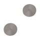 thumbnail image 4 of Advancent Amplia aplicación Tapetes resistentes y duraderos para cualquier ocasión Inodoro Gris claro Gris claro 2Conjunto, 4 of 6