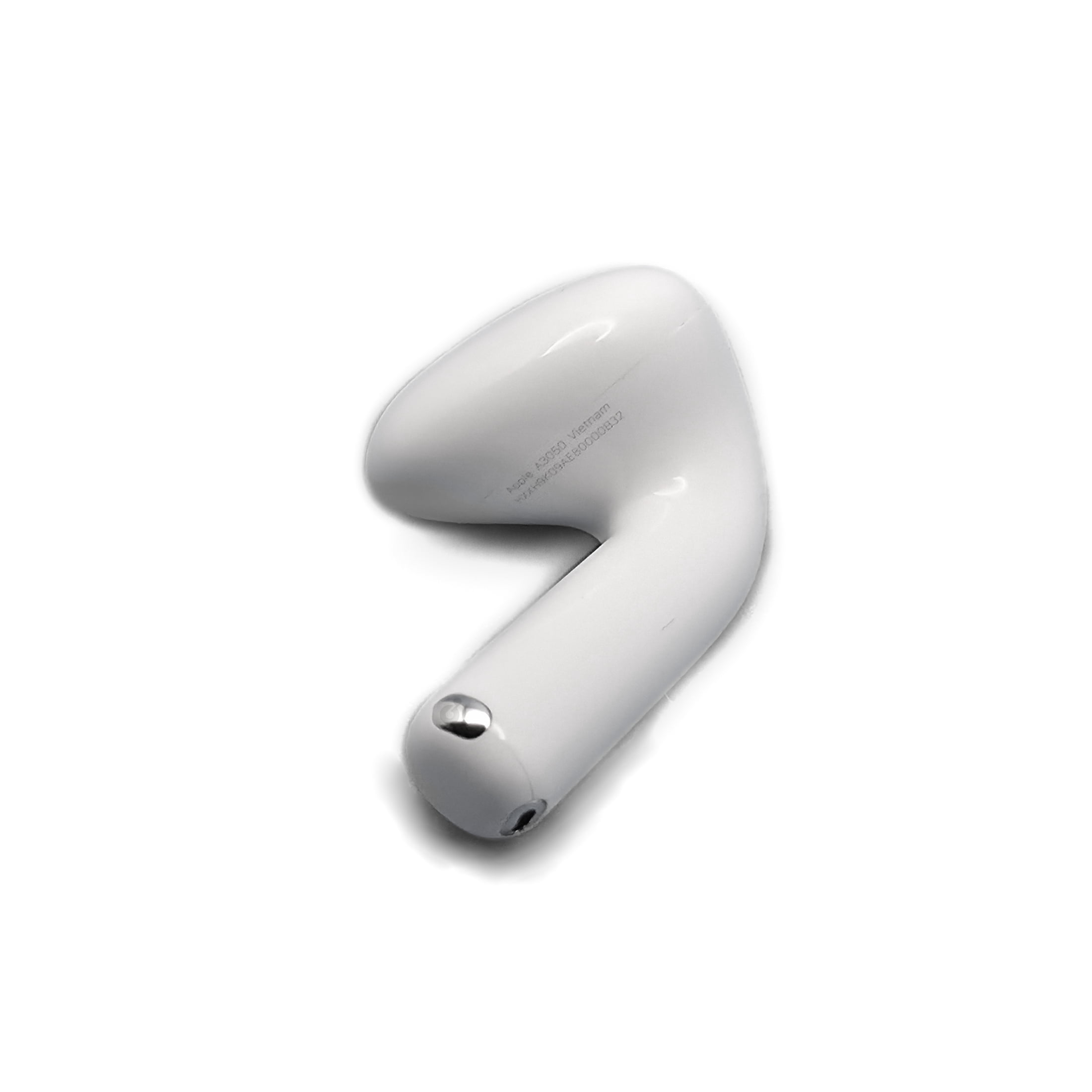 Restored Right Replacement AirPod 4 (Refurbished)