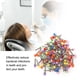 thumbnail image 3 of Pulidor De Nailon, Cepillo Para Pulir Dientes, Suministro Con Caja De Almacenamiento, 100 Uds., 3 of 7