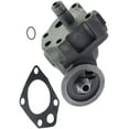 thumbnail image 4 of Melling Engine Manufacturer Part, Pompe à Huile M-63HV, 4 of 5