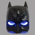 thumbnail image 1 of Máscara de media cara para hombre, mascarilla de media cara para adultos, máscara para Halloween, 1 of 4