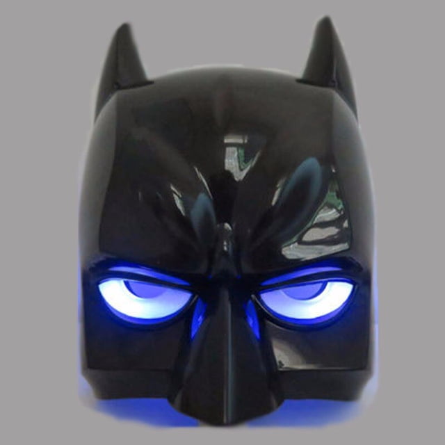 Máscara de media cara para hombre, mascarilla de media cara para adultos, máscara para Halloween
