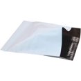 thumbnail image 4 of 100 Pieces Plastic Mailing Bags Mailing Envelopes Shipping Envelopes For Packaging, Storage, Shopping-white (25cm*35cm), 4 of 5