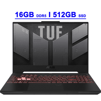 ASUS TUF Gaming A15 (2023), 15.6
