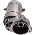 thumbnail image 4 of Starter & Drive & Relay Solenoid for Polaris ATVs/UTVs - 308-4403, 358-5393, 308-5394, 308-7030 - 12V, 9T, 17T - Trail Blazer, Scrambler, Xplorer & More, 4 of 6