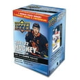thumbnail image 2 of 2021-22 Upper Deck Series 1 Hockey Cards Mass Blaster Box, 2 of 3