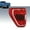 Left, variant on Tail Lights Lamp W/ Blind Spot Left And Right Fit For Ford F150 F-150 XLT 2021-2023