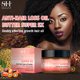 thumbnail image 4 of Aceite anticaída natural Super 5x set, crecimiento rápido del cabello africano, manteca de Chebe Batana, tratamiento de recrecimiento del cabello con fenogreco., 4 of 5