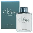thumbnail image 1 of Calvin Klein CKfree EDT pour Lui 100 ml, 1 of 2