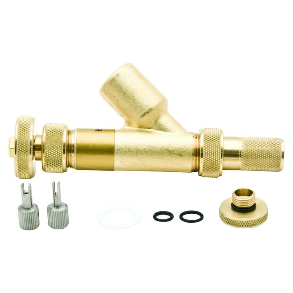 Haltec Pistolet à Remplissage Liquide 310