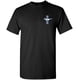 thumbnail image 1 of Ford Mustang The Legend Lives - playera clásica para hombre, 1 of 5