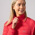 thumbnail image 3 of Mac in a Sac - Synergy - Women's Insulated Jacket - Watermelon - 18, 3 of 8