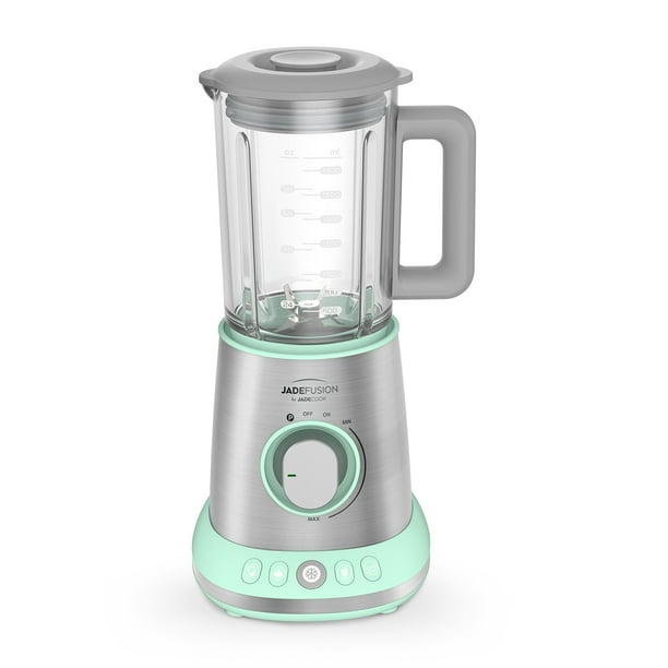 Licuadora Jade Cook Fusion 8 piezas 1500 watts