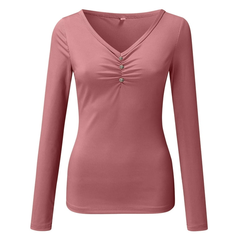 HSMQHJWE Professional Clothes For Women For Work Shirts For Women