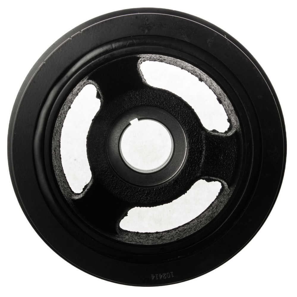 ATP 102414 Engine Harmonic Balancer