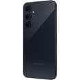 thumbnail image 4 of Samsung Galaxy A35 5G + 4G LTE (128GB + 6GB) Pantalla 6.6" 120Hz / Triple Cámara de 50MP / GSM Desbloqueado / Versión Internacional Smartphone Dual SIM / Nuevo (SM-A356E), 4 of 6