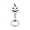 A003- White, variant on Bottle Opener Green Jack O Lantern Halloween Beer Opener 4 Inch 1 Pack for Bar Party Home Halloween Accessory
