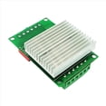 thumbnail image 5 of 3X Placa Controladora de Motor Paso A Paso TB6560 3,5 A, 10 V-35 V, Control de Enrutador CNC, Protección Sobrecalentamiento y Bajo Voltaje, 5 of 5