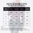 thumbnail image 3 of Long Sleeve T-Shirt for Women Ribbed Knit Turtleneck Slim Fit Sweater Top, Stretchy Casual Pullover for Fall Winter, 3 of 5