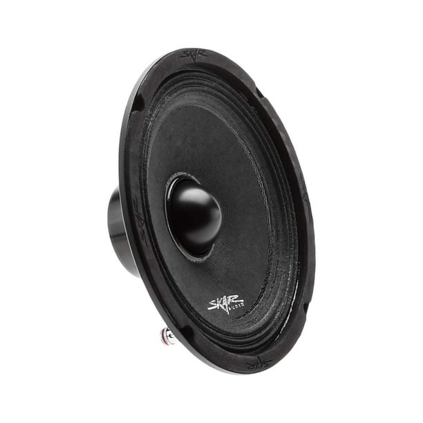 Altavoz Skar Audio NPX65-4 6.5 300W 4-Ohm Neodimio