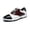 White Red, variant on Mens Golf Shoes Comfortable Waterproof Non-Slip Outdoor Golf Sneakers