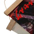 thumbnail image 3 of Póster de Berserk Guts, obras de arte, póster en lienzo, regalos de arte, póster de lienzo para decoración de sala de estar, póster de regalo, 3 of 5