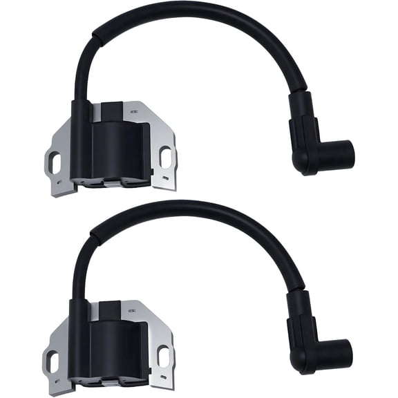 Navellon 21171-0743 Ignition Coil Replace Kawasaki 21171-7047 21171-7041 21171-0711 21171-0738 for Kawasaki FR FS FX Series Engines (2Pack)