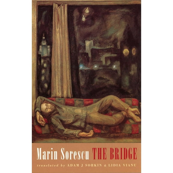 The Bridge (Paperback)