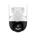 thumbnail image 2 of Cámara de seguridad HD de 4 MP, cámara WiFi de 2,4 GHz, cámara de seguridad para perros, cámara de vigilancia gran angular para exteriores, cámara inalámbrica para el hogar, 2 of 9