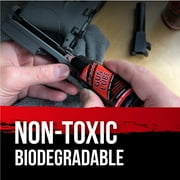 Slip 2000 Gun Oil 1 oz Liquid