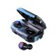 thumbnail image 4 of M12 TWS Bluetooth 5.0 Auriculares inalámbricos Mini auriculares internos inteligentes, 4 of 8