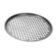 thumbnail image 3 of Bandeja para pizza con agujeros, práctica bandeja para servir pizzas, ideal para el hogar, pasteles y pan. 36 cm, 3 of 9
