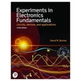 thumbnail image 1 of Pre-Owned Experiments in Electronics Fundamentals Paperback, 1 of 1